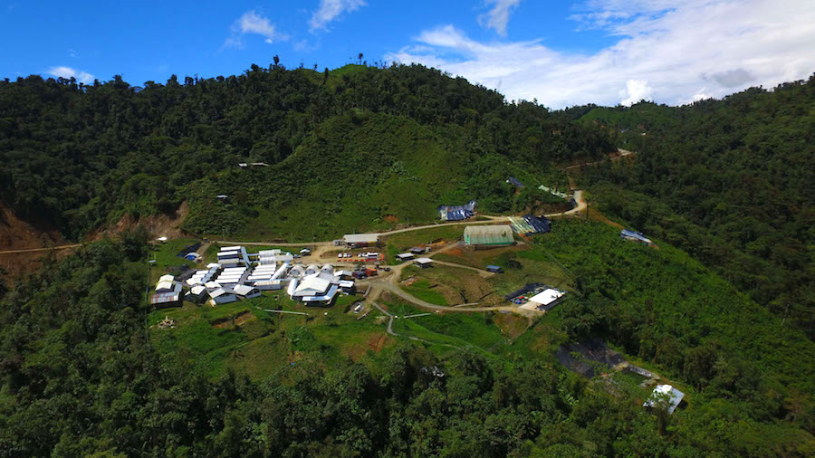 ewb_msv's tweet photo. El mes pasado Ecuador a través del grupo multi actor conformado por representantes del gobierno, la sociedad civil y el sector privado, presentó su candidatura para ser parte del #EITI https://t.co/fol0qSViTQ #Mineriaconresponsabilidad https://t.co/5L0KeBG1vR