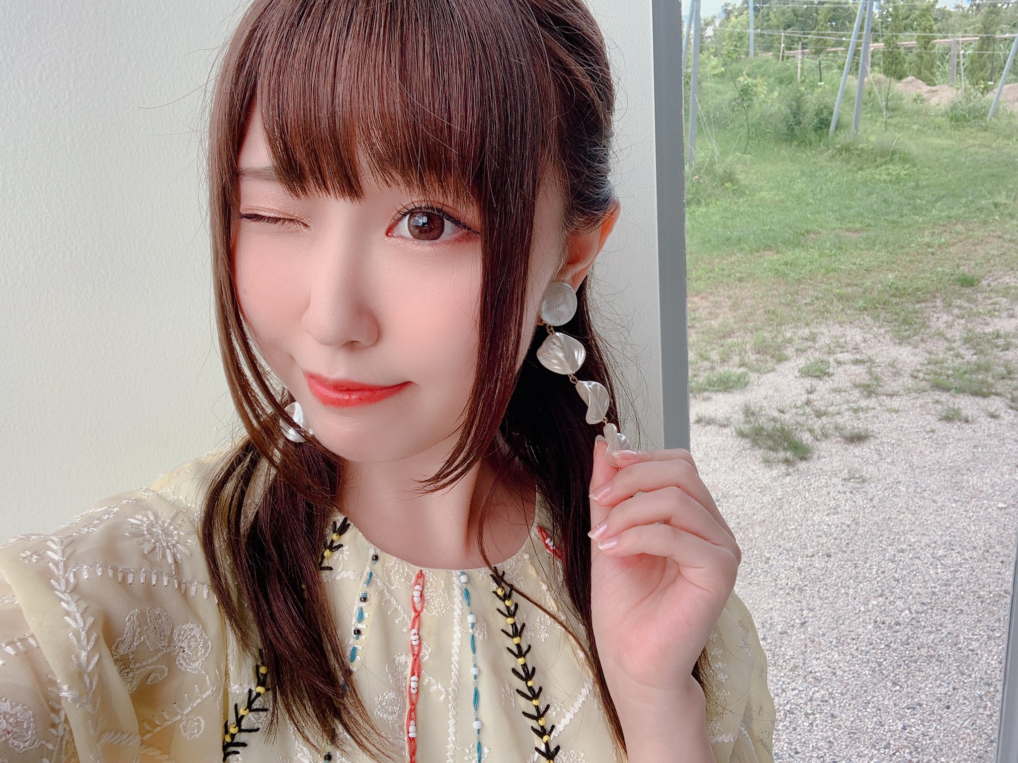 へ*む様 Rest# 声優 鈴木愛奈 直筆サイン入りチェキ へ*む様 Rest# 声優 鈴木愛奈 直筆サイン入りチェキ へ*む様
