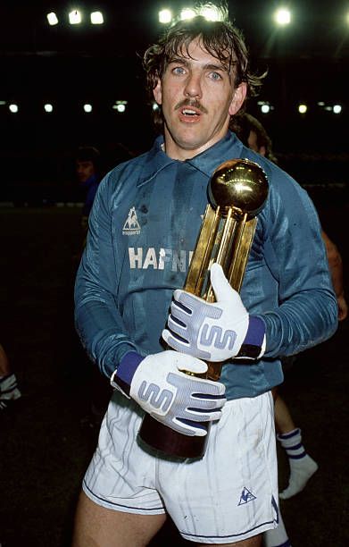 Happy Birthday to big Neville Southall 