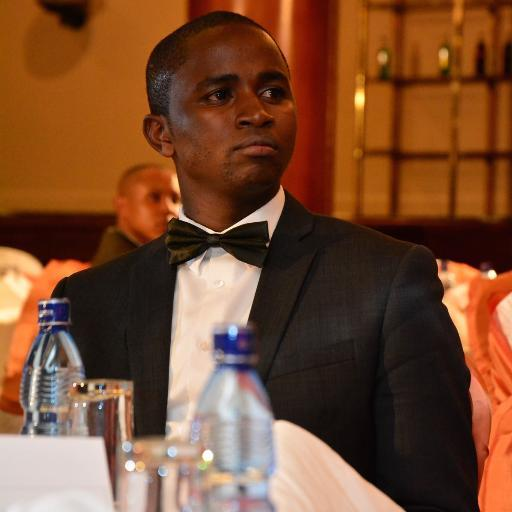 We celebrate our #supernerd <a href="/ken_mukuna/">Kennedy Mukuna</a> (seen here striking a 007 pose) as he turns a year younger!