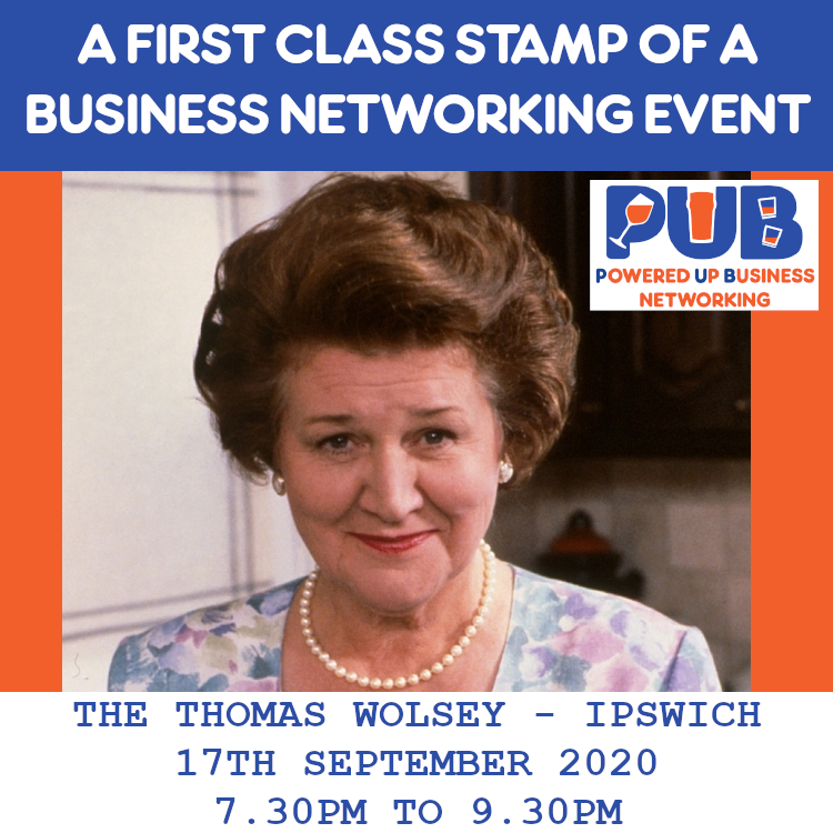 We have just 2 tickets left for tomorrow night. Once they are gone, they are gone. No tickets on the door.

If you're interested, you can get tickets from here: eventbrite.co.uk/e/powered-up-b…