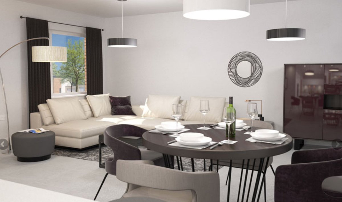 Discover for yourself our extremely popular latest development; The Green. Find our sales centre just off Old Rydon Lane - we are open five days a week by appointment only. We look forward to seeing you!