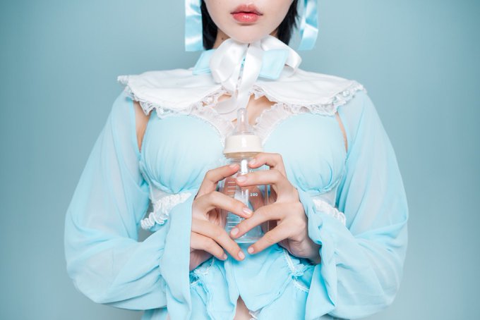 Twitterのコスプレ画像44