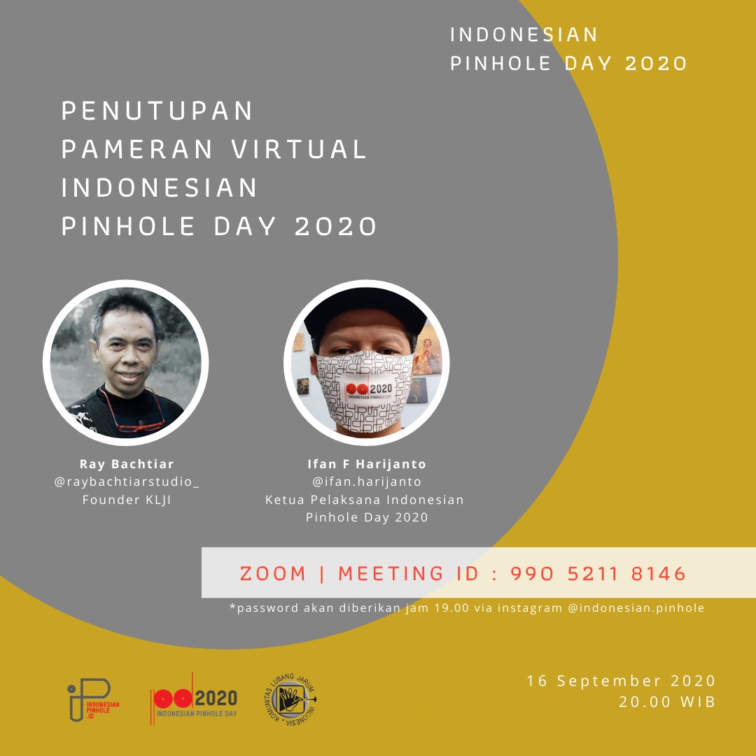 Haloo2 selamat siang.. maaf sudah lama tidak aktif di akun ini karena. Sesuatu hal.. tp siang ini kami mau ngasih pengumuman kalo nanti malam ada acara seru sila bergabung bersama kami.. ditunggu yakk...