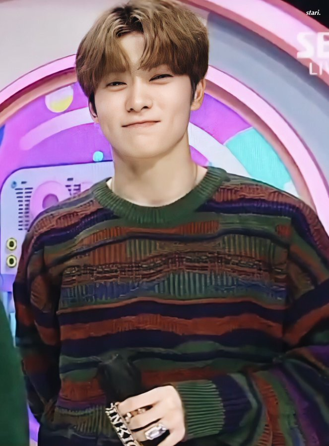 why jaehyun jeong is more than just a member of the lgbt community, a thread -