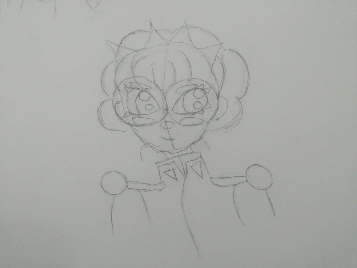 SugarMoonlight3's tweet photo. Just a little sketchy for practice about
#utena 
#RevolutionaryGirlUtena
#shojokakumeiutena 
#anthy 
#shojoai https://t.co/xHMERETB1j