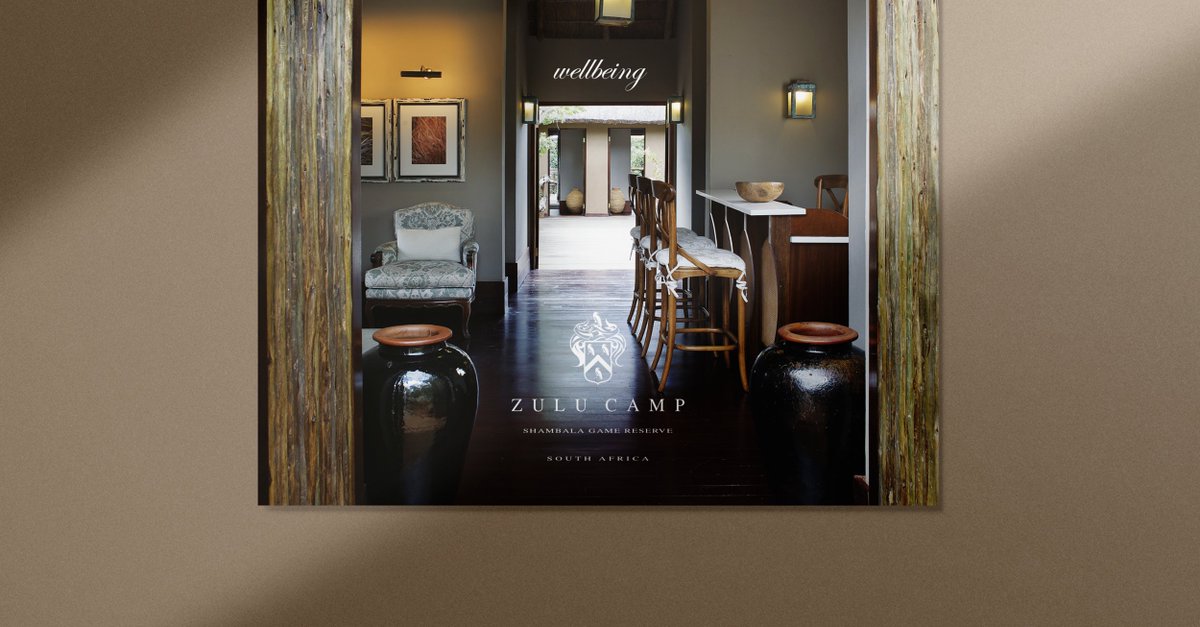 TitaniumRoom's tweet photo. We developed marketing collateral for the Shambala Spa. It transported users to this tranquil space within the African bush, having designed one of the very first brochures for the Spa.
#Shambala #Spa #Print #Design #Brochure #Branding #Stationery #SouthAfrica #TitaniumRoom https://t.co/gEvCYXUKlA