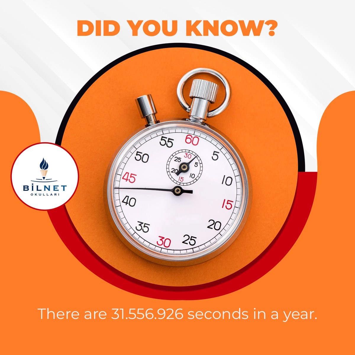 DID YOU KNOW?

BUNLARI BİLİYOR MUYDUNUZ?

#BilnetOkulları #BilnetSchools #BilnetleGelecekDahaNet #BunlarıBiliyorMuydunuz #DidYouKnow