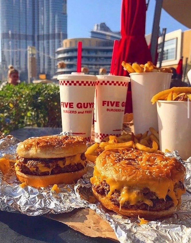 Pizzas&Hamburguesas (@pizzasesp) on Twitter photo 