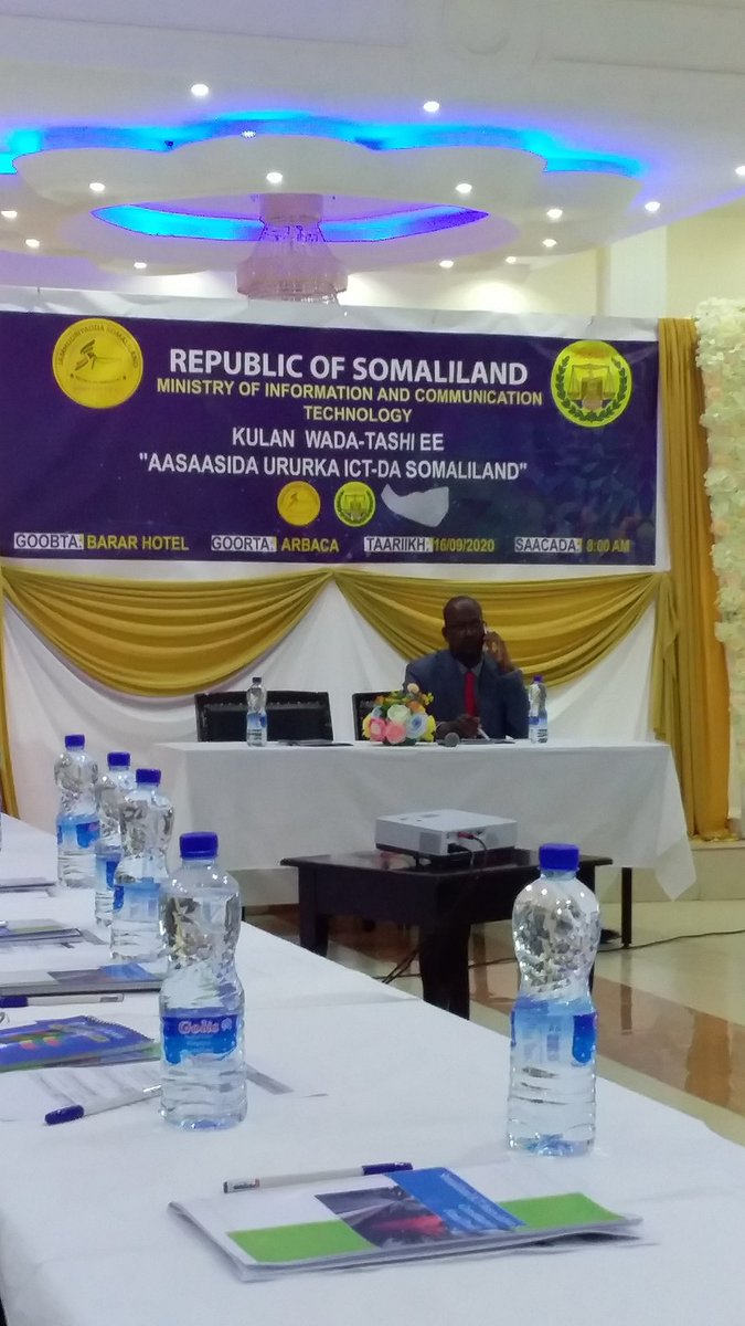 Abdurazak Abdi tweet media