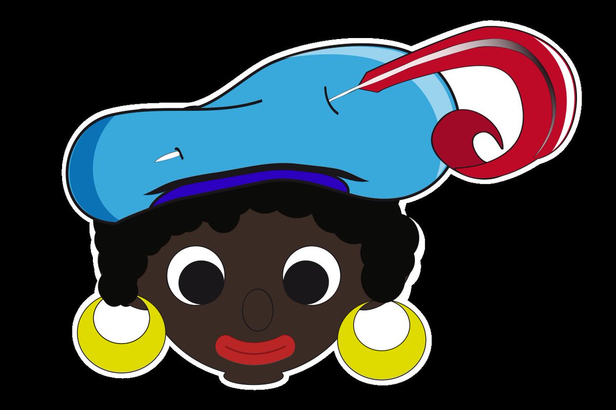 PietSticker's tweet photo. Helpt u mee Zwarte Piet te redden? Bestel onze stickers tegen kostprijs en laat zien dat u nog lang niet klaar bent met Zwarte Piet!
https://t.co/HyScUy2V73 https://t.co/mKI5DiR7xg
