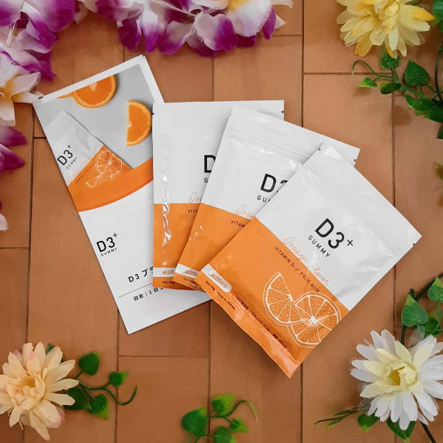 まあちくん 激ウマの葉酸サプリ発見 D3プラス葉酸グミ 最近の美容グミは美味しいですね お菓子 みたいな味 をはるかに超えて 普通に美味しいお菓子です こんなに美味しくて ビタミンも摂れるから嬉しい D3プラス D3プラス葉酸グミ