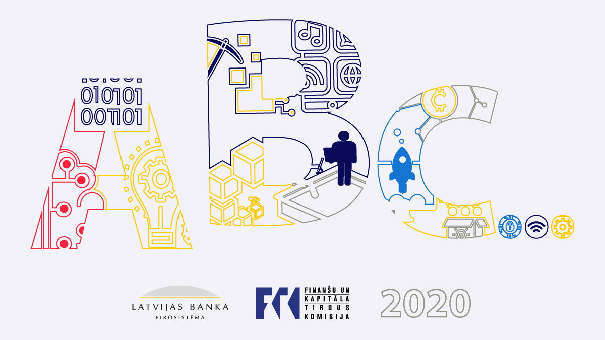 LatvijasBanka's tweet photo. #FinTech, #RegTech, #SupTech... 
Sadarbībā ar @FKTK_lv esam atjaunojuši FinTech vārdnīcu. Tajā atradīsiet paplašinātus skaidrojumus dažādiem terminiem finanšu tehnoloģiju jomā https://t.co/MOnsOPRDPC https://t.co/1B3kTJFKPf