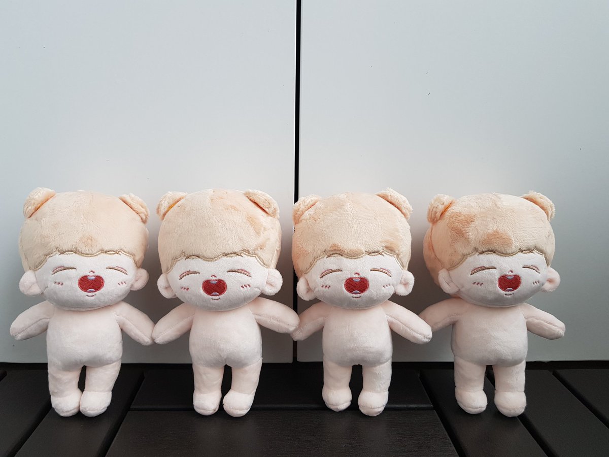 pongpong_22's tweet photo. 치즈니니 너무 귀여워ㅠㅜㅜㅜㅜ😭 허니니니랑 붙어있으니까 귀여움이 두배네ㅠ 이제 옷만 오면 완벽하다👍👍 https://t.co/H9AcLnXKIu