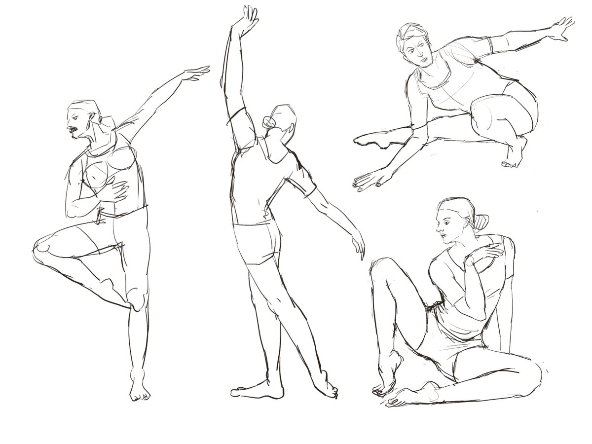 クロッキー サイト