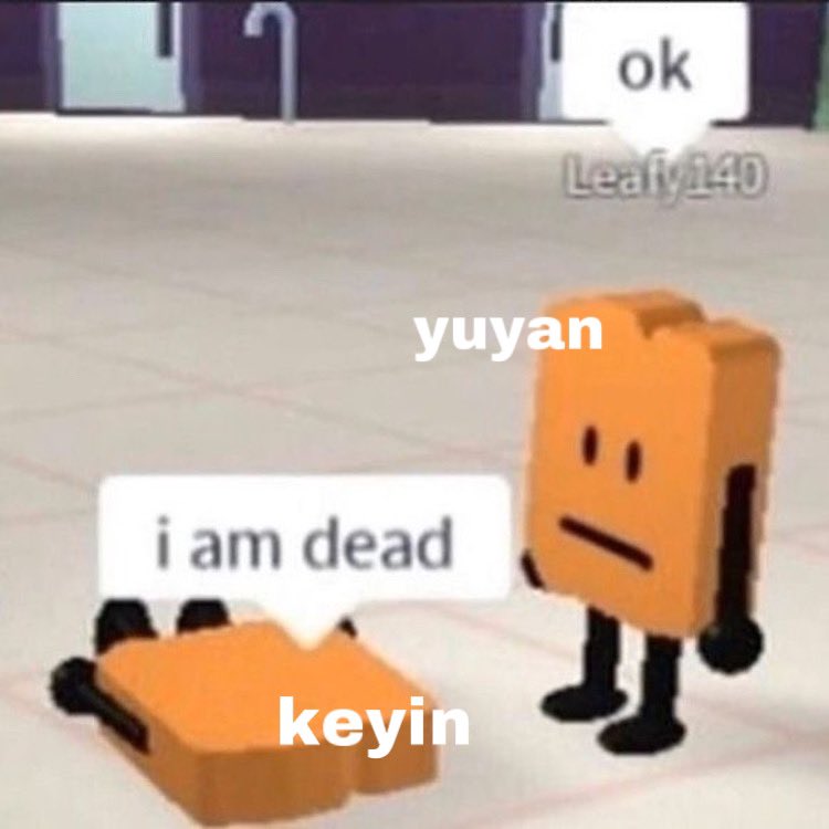 the9 as roblox memes ——— a detailed thread (what happens when alyssa is bored)