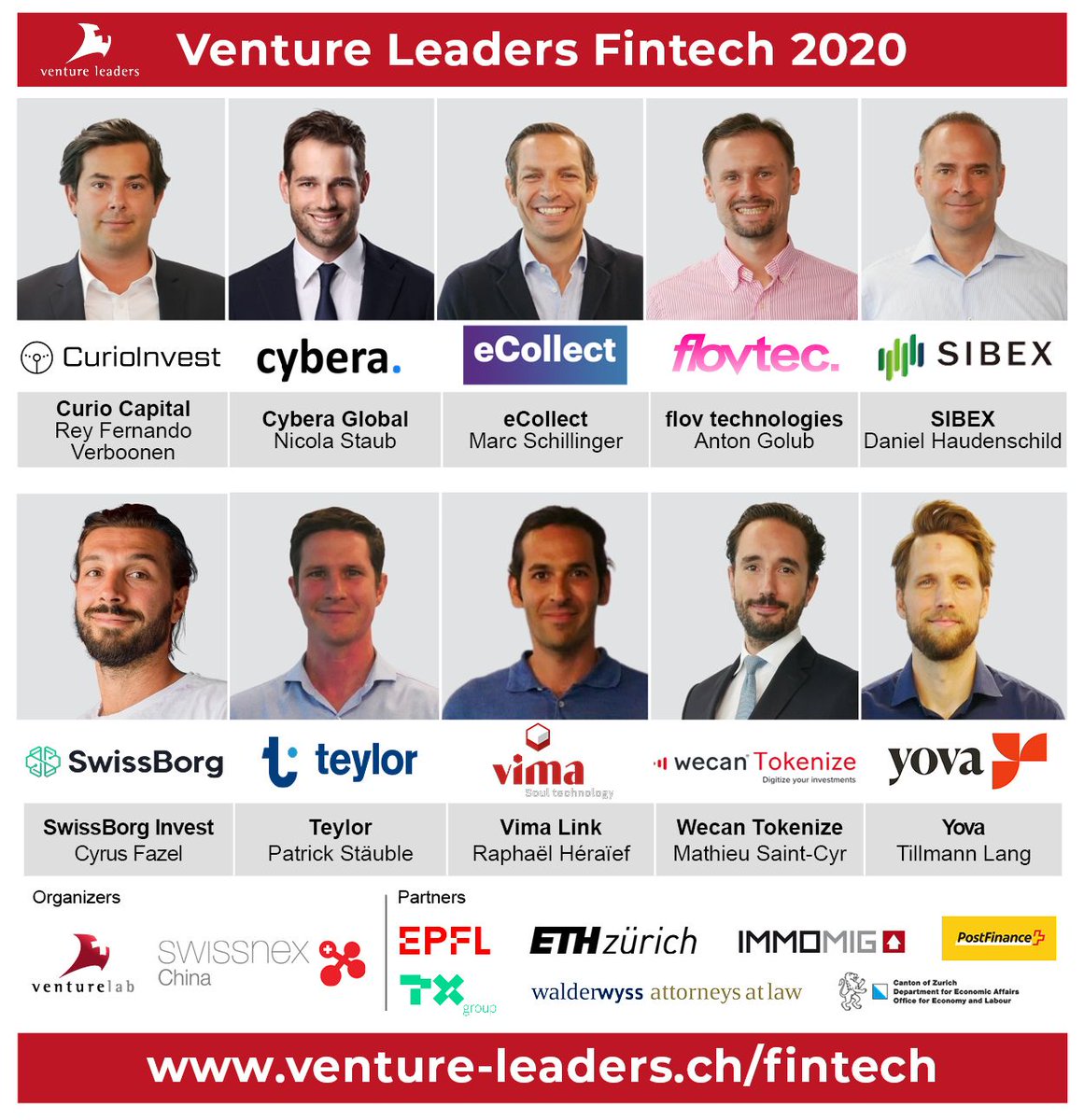 Venturelab tweet media