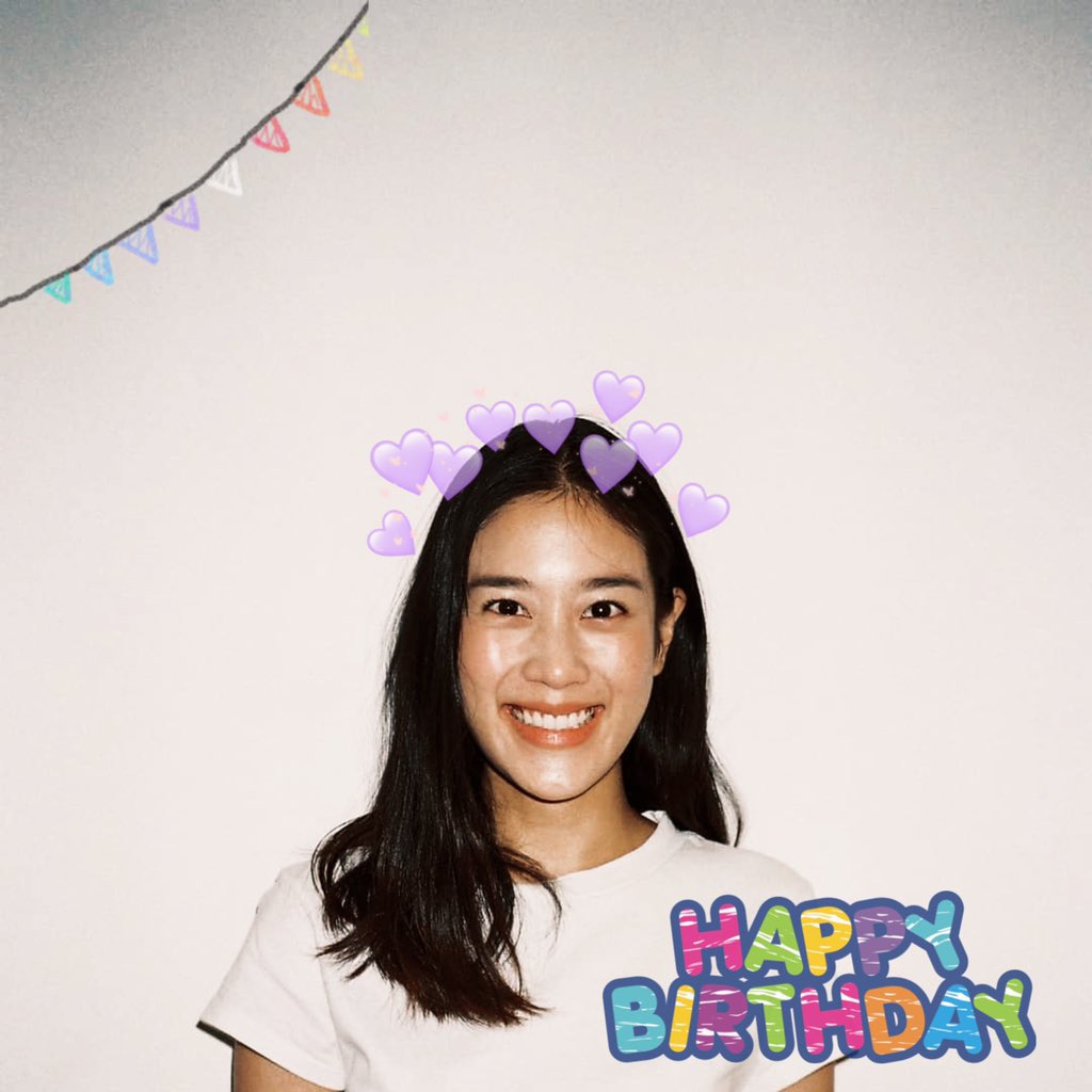 #kemisarabelle Happy birthday my girl 🥰We hope that you enjoy this special day and your birthday grows happier by the minute!   <a href="/kemisarabelle/">Kemi P.</a>