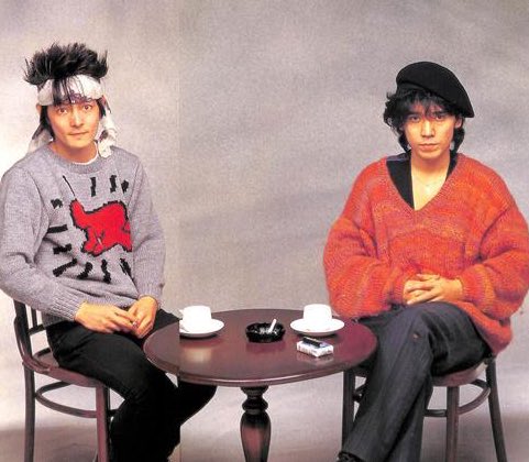 Twitter 上的 とも この2人の素敵な共通点 ギターがカッコいい 日本屈指のボーカルと名コンビ カタカナの愛称を持っている 移動の際 飛行機が大の苦手 仲井戸麗市 チャボ 真島昌利 マーシー T Co Unnxjcnanp Twitter