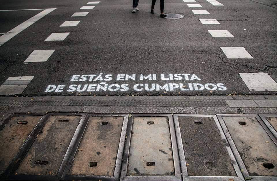 spiritugonzalez's tweet photo. Estará. Te lo mereces. https://t.co/xlJFeRFbjP
