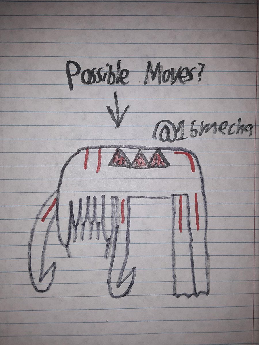 16mecha's tweet photo. Headcremie's can not only learn his four Signature moves and the entire Alcremie movepool, but he can also learn moves that Alcremie would kill for, like Moonblast and Flash Cannon. https://t.co/dG447NSDRd #Headcrab #Alcremie #Fusion #PokemonSwordShield #Pokemon #Pokemonmoves https://t.co/sXLXZo91zY