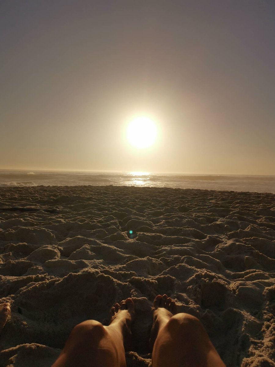beachLuSim's tweet photo. “The only way that we can live is if we grow. The only way we can grow is if we change. The only way we can change is if we learn. The only way we can learn is if we are exposed. And the only way that we are exposed is if we throw ourselves into the open"
👌
#sunset #believe https://t.co/6RM8Vd9s07