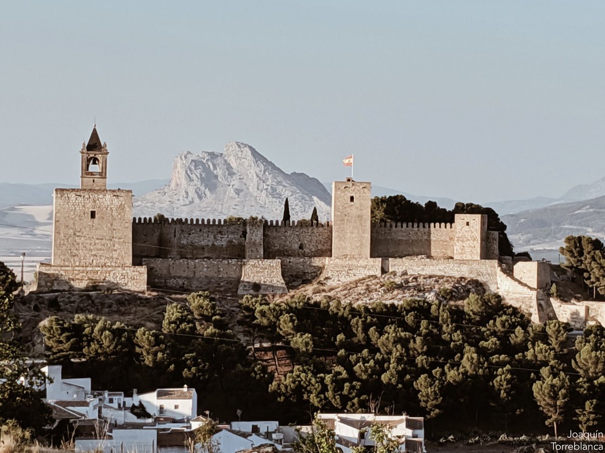 JoaTorreblanca's tweet image. Ya es 16 de Septiembre, día de la ciudad donde nace el sol. 

¡Felicidades, #Antequera!

¡Felicidades, #Eufemia!