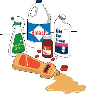 FIRST AID TREATMENT FOR HOUSEHOLD POISONINGIf you see a child or adult poisoned with bleach, fuel, kerosene, acid, drugs, fumes, etc, you can give them this first aid to prevent death before arrival of medical help.A thread {Retweet to save a life!}