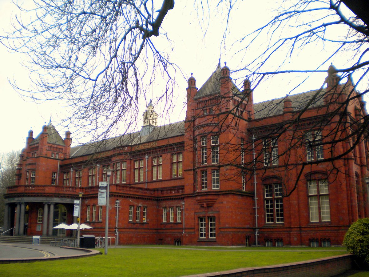 UoMCreativeMCR's tweet photo. Sending lots of good wishes to our colleagues and friends at @mcrmuseum and @WhitworthArt as they reopen their doors and welcome visitors back today!

Find out more on their websites and book your visit now! https://t.co/bF4paNieOF
