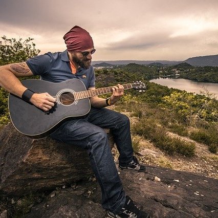 When Nature SING tweet media