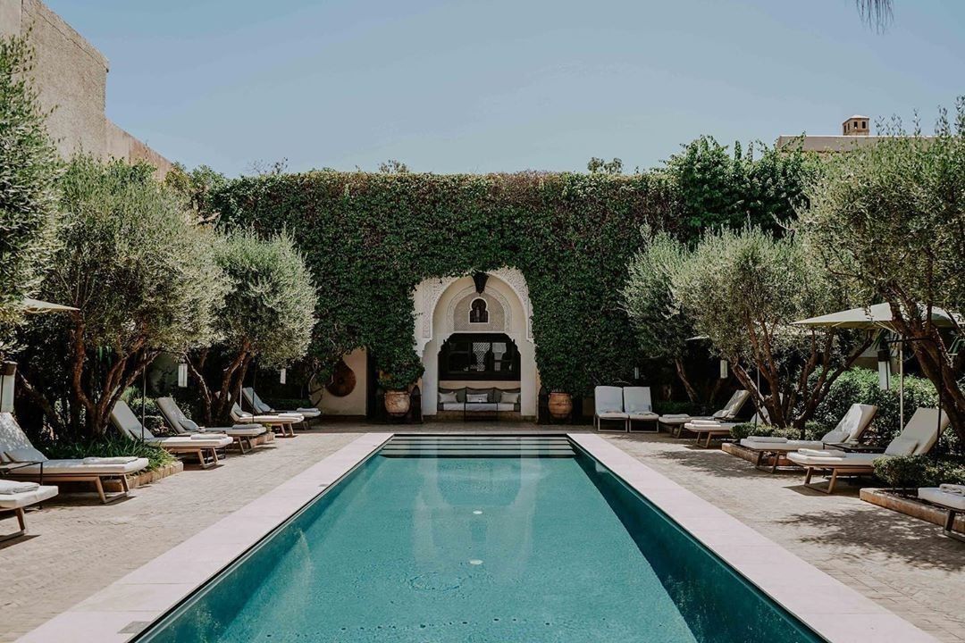 🌈Colorful Morocco🇲🇦 tweet media