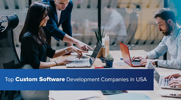 Websystemer's tweet image. Top 10 Custom Software Development Companies in USA 2021 - websystemer.no/top-10-custom-…
#customsoftwaresolution #softwaredevelopment #softwaredevelopmentfirm #softwareengineering #softwaresolutions