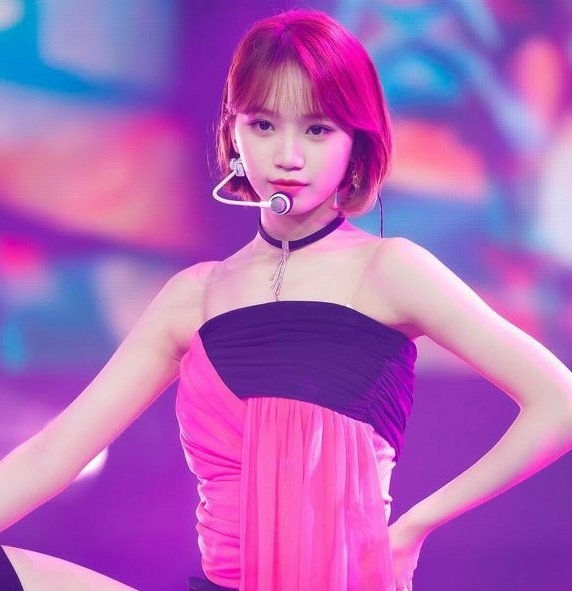𝐤𝐢𝐦 𝐜𝐡𝐚𝐞𝐰𝐨𝐧 𝐚𝐬 𝐋𝐘𝐋𝐈𝐀 ( @kimchaewap) damage-type mage