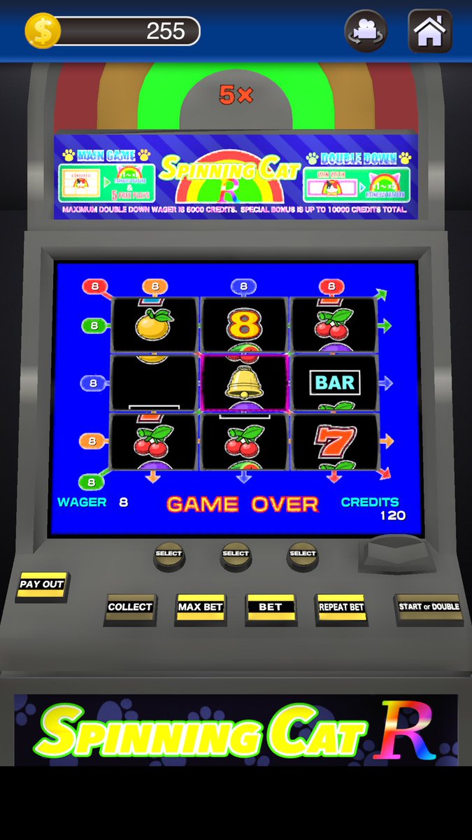 Anima 新作アプリ メダルゲームシミュレーターをリリースしました ゲーセンのスロットやポーカーが好きな方におすすめです Ios T Co Vw0vc3xkog Android T Co Pvfl9zl6an T Co 53nb3nwfwl Anima 新作アプリ メダルゲームシミュレーターをリリースしました ゲーセンのスロットやポーカーが好きな方におすすめです Ios T Co Vw0vc3xkog Android T Co Pvfl9zl6an T Co 53nb3nwfwl