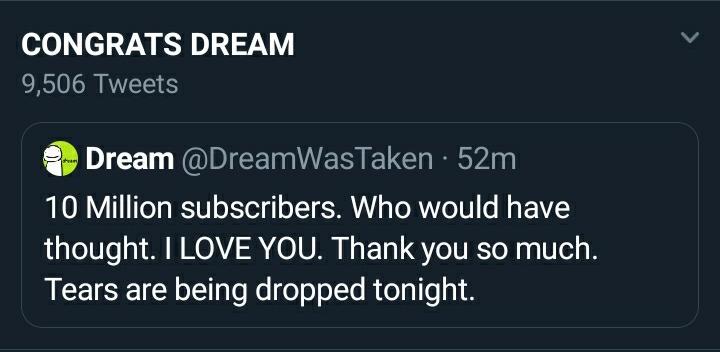 shyloaff's tweet image. 🥺🥺🥺 LETSSGOOOOOO #10millionblobs #10milliondreams