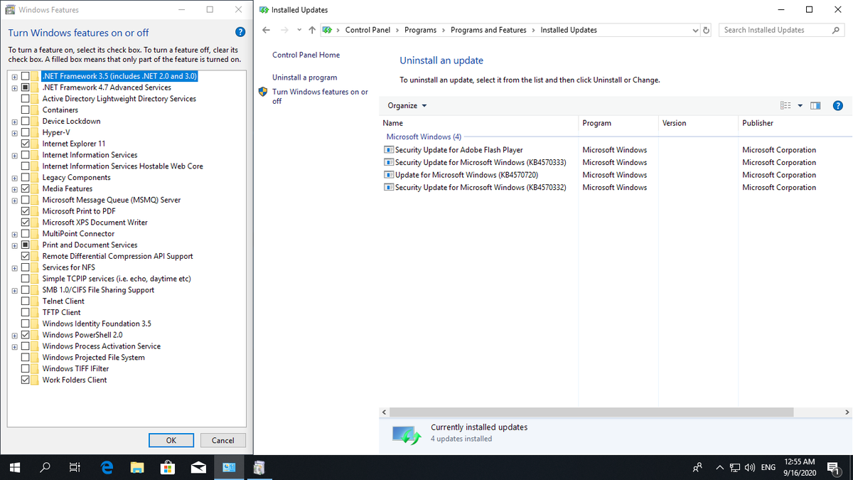 WZorNET's tweet photo. 🧵Download Windows 10 Version 1809, #Redstone_5, #CONSUMER/#BUSINESS, (#UpdatedSep2020) from #MSDN via Torrent👇
📋OS Build 17763.1457.rs5_release_svc_prod1.200901-1846 with #KB4570333
✔️4-ENGLISH👉https://t.co/9INviv3rSg
✔️4-RUSSIAN👉https://t.co/awhuickCQP
🧙‍♂️by @rgadguard
👁️WZT https://t.co/Leh4i2VNvm