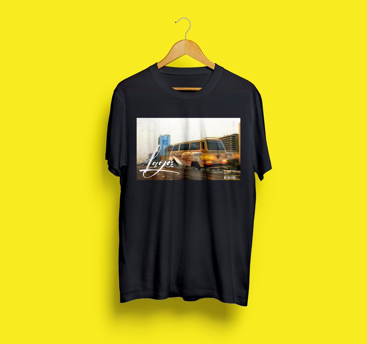 riccreative's tweet photo. LAGOS ”EKO” Tees are available for just N5k! Contact +234 9053249522 to get one now ❤️💡#AbujaTwitterCommunity #AppleEvent https://t.co/QmJaPCrc6c