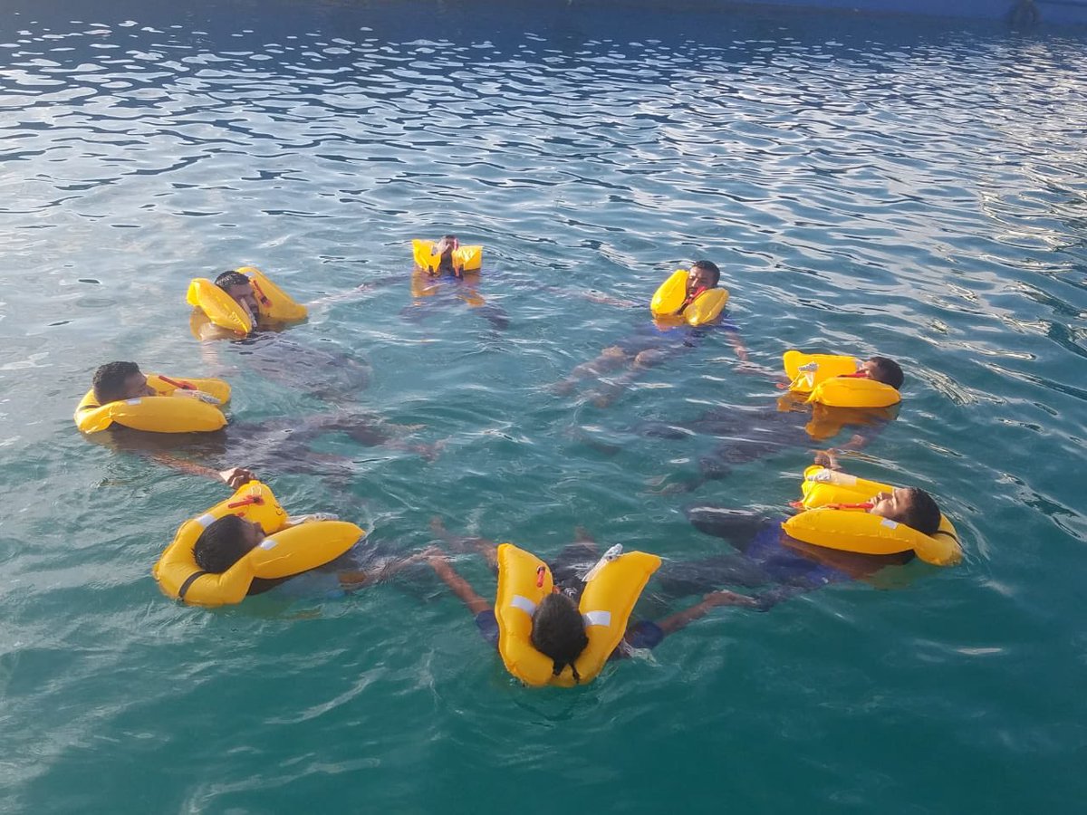 UNODC Global Maritime Crime Programme tweet media