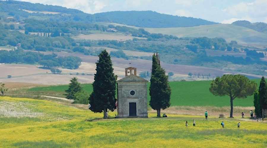 francescaturchi's tweet photo. 📷🌾I 10 luoghi più instagrammabili della Val d'Orcia: i miei preferiti https://t.co/28P52TyJxX https://t.co/dCkfk3BxZe