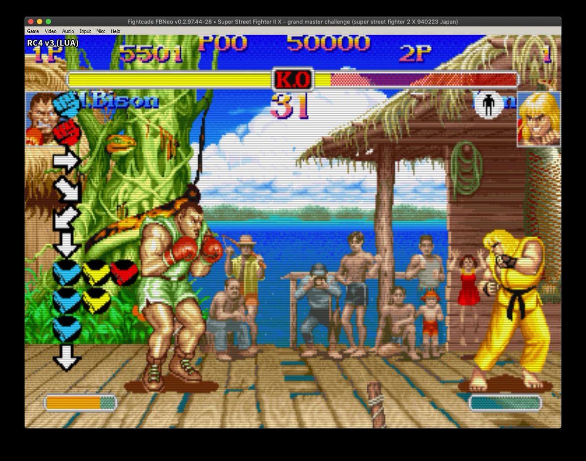 fightcade jojo inputs fightcade jojo inputs