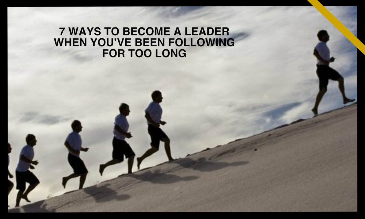 An article by Kerry Creaswood takes us through seven tips on how to break away from working for others and become a strong leader with strengths and confidence. success4.com/blog/7-ways-to… #motivation #mindset #success #business #development #safeselfdevelopment