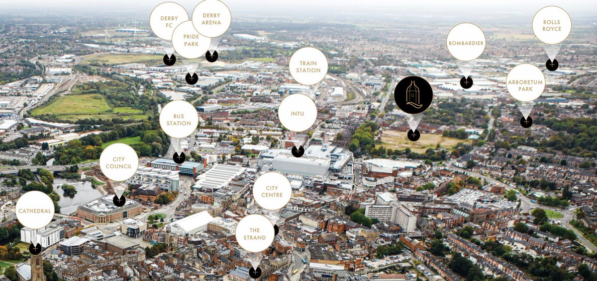 wavensmere's tweet photo. ❕Intu Derby is the first of 17 shopping centres to be bought.

Read about why Wavensmere Homes think this is fantastic news for the City of Derby. 
https://t.co/m7bl7JOQm8

#intuderby #propertydevelopment #newbuilds #newhouses #derby https://t.co/u3iNCyHQBk