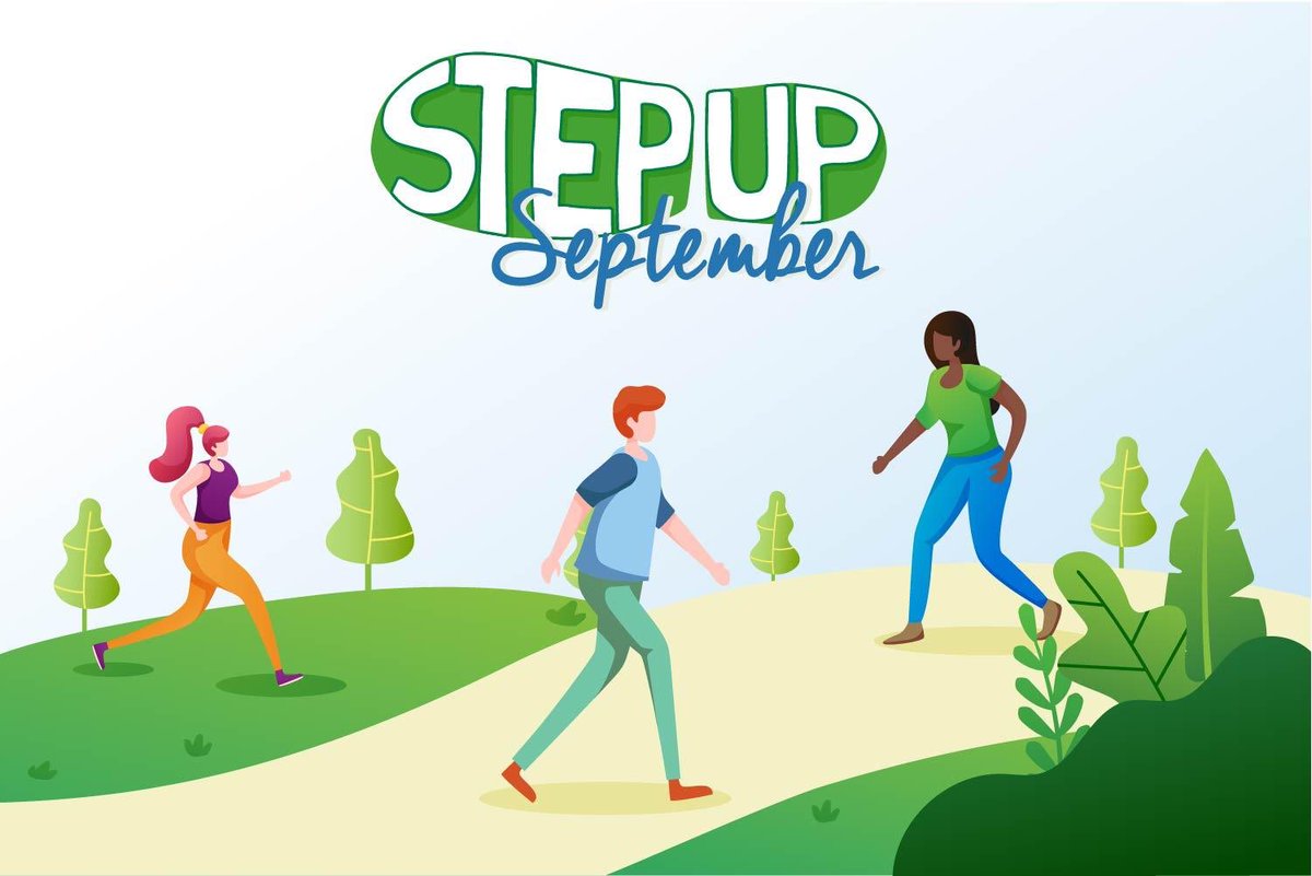 The #EastLondoncricket community have 15 days to complete 3,000 miles! if you are able to, please sponsor us for #StepUpSeptember. All money raised goes to the @TrussellTrust who will then be able to help multiple foodbanks around the country. stepupseptember.trusselltrust.org/fundraising/st… #FoodBank