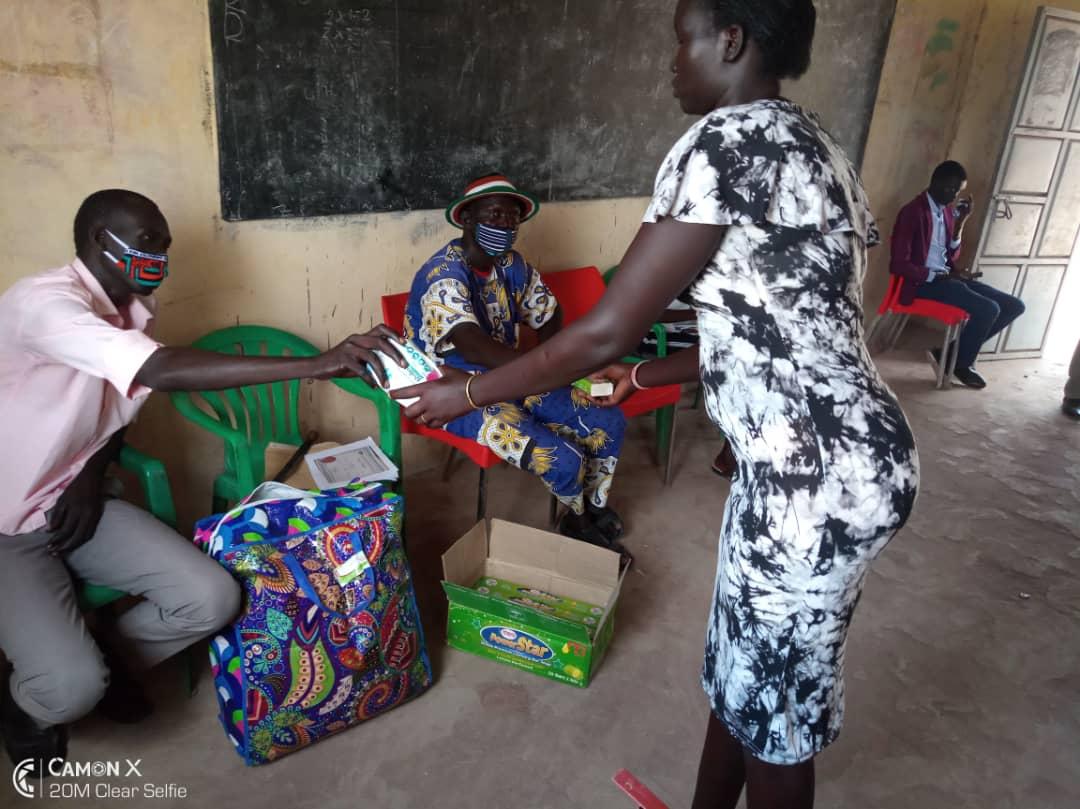 Health Aid Services Initiative (HASI) tweet media