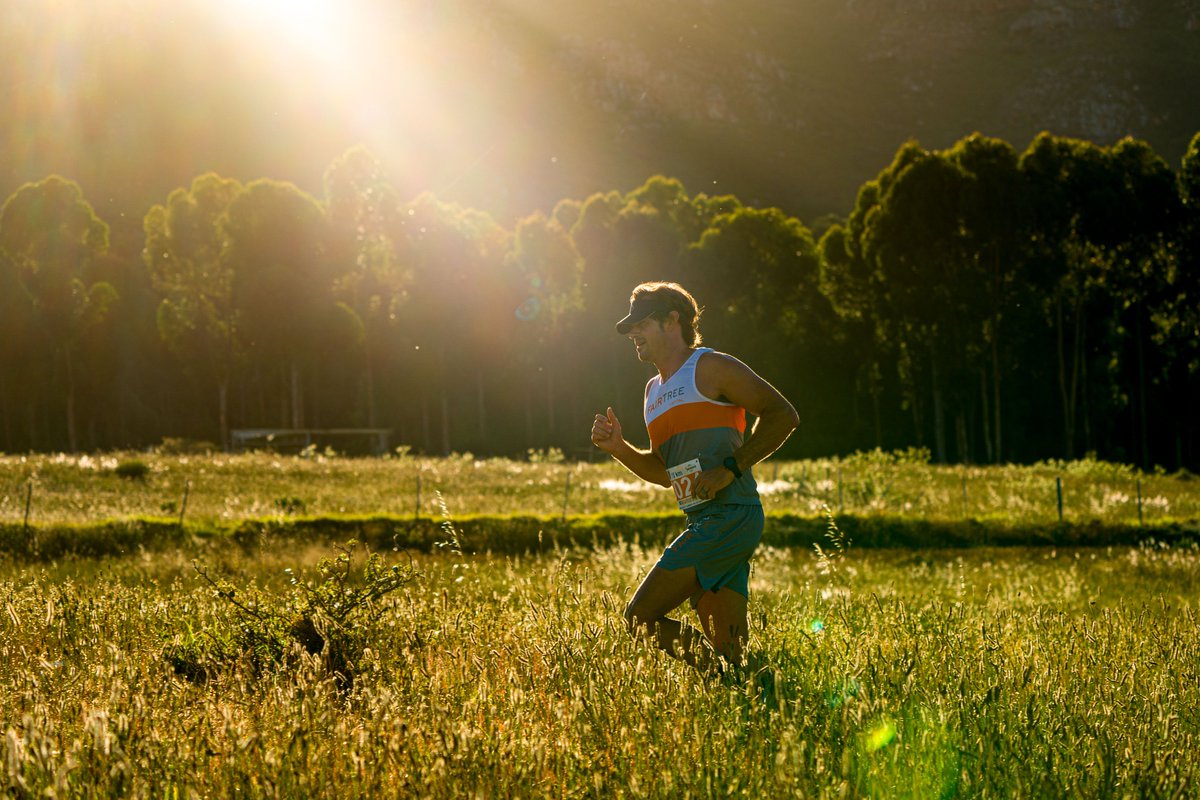 It’s not where you take the trail to, it’s where the trail takes you. 😉
We’re loving where the trails are taking us lately, are you? 
#savannaoriginoftrails #savannaoriginoftrailstrailrun #trailrunning #stayfit