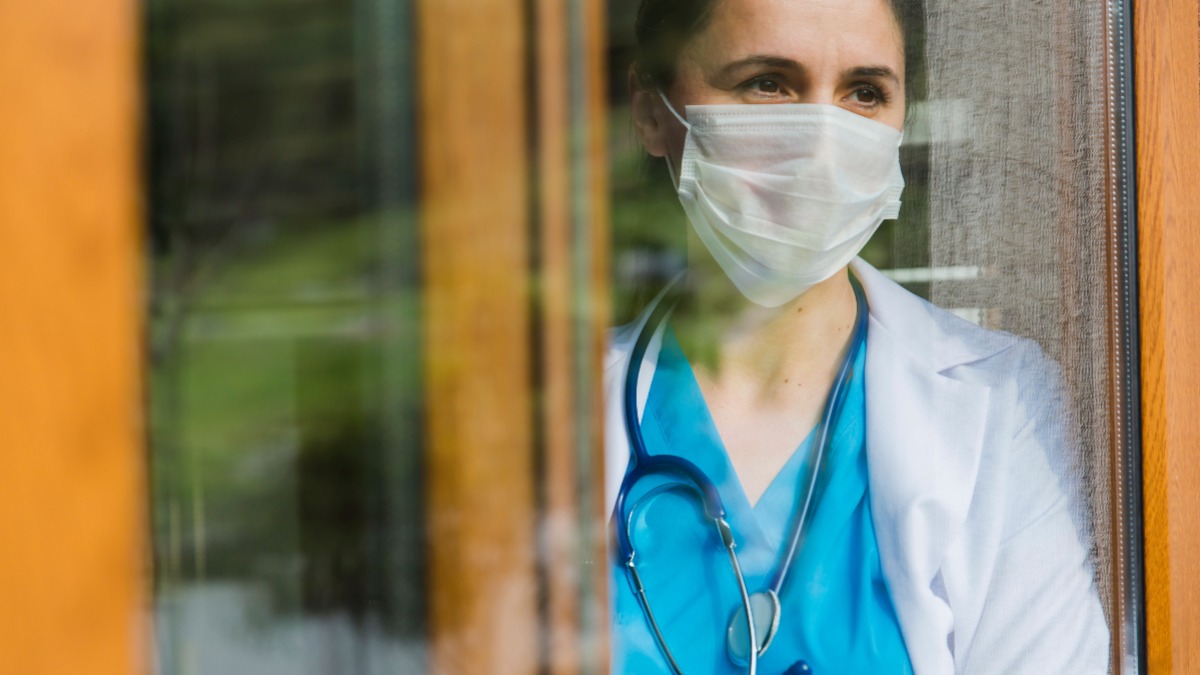 ReStart_IMX's tweet photo. Single sign-on supports clinicians to manage infection control at Bedford Hospital by minimising paper. Read more in our latest blog https://t.co/vhBa9YLHkX #interoperability #viper360 #SSO https://t.co/LwLQlEo0SH