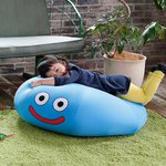スライムジャンボクッションが再販!売り切れる前に是非‼
