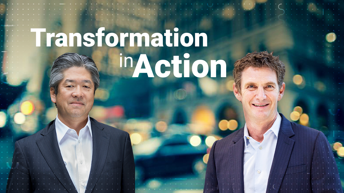 nttdata_inc's tweet photo. Thanks for sharing our hybrid cloud strategy, @Jason_M_G and Masaaki Moribayashi, some great insights into how we’re evolving our solutions and the lessons learnt from our own journey.
#TransformCloud2020 #HybridCloud https://t.co/BDF70DhA1D