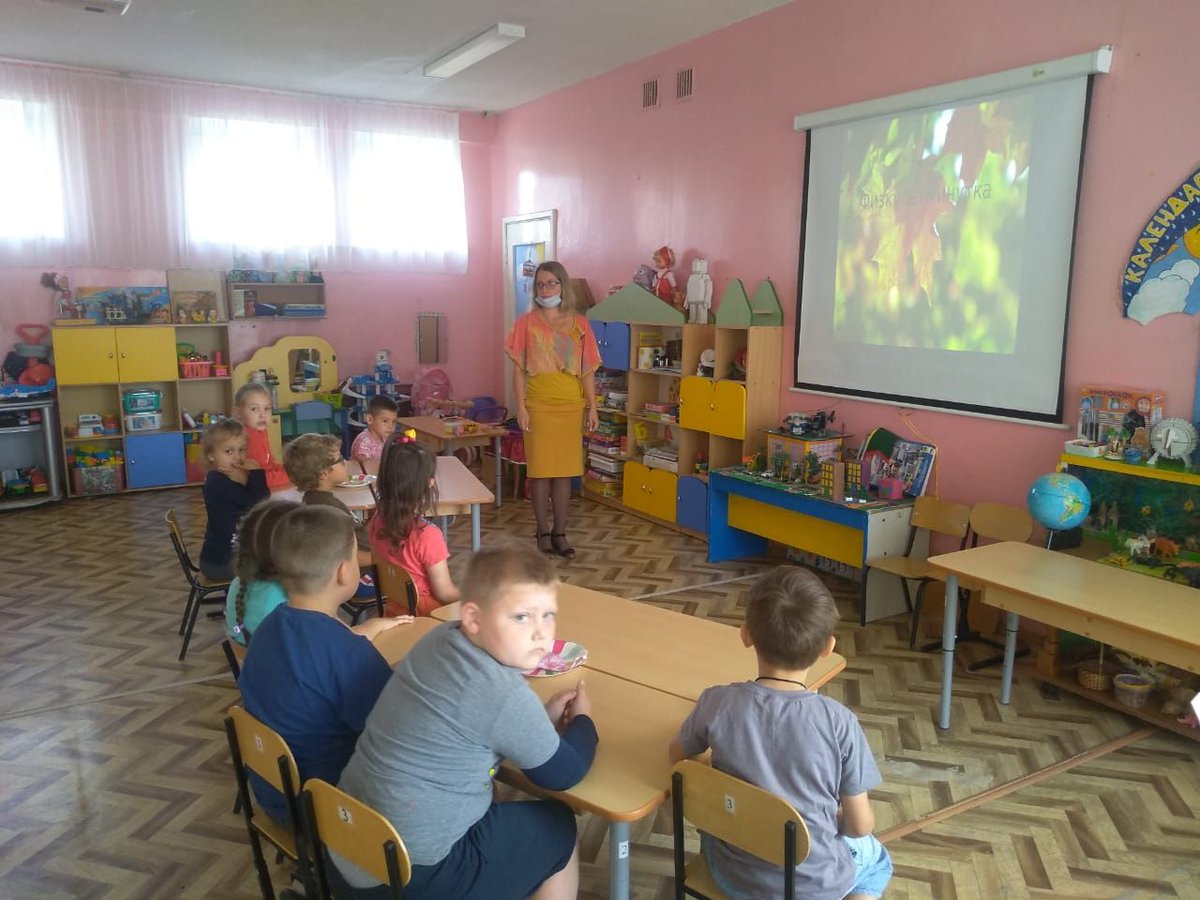 mdou_21's tweet photo. В разновозрастной группе компенсирующей направленности "Б"  была проведена экологическая  викторина " По лесной тропинке".@kobr_nmsk https://t.co/aDMAsqkvse