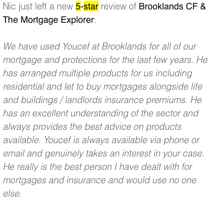 Brooklands C F 🏡👈 tweet media